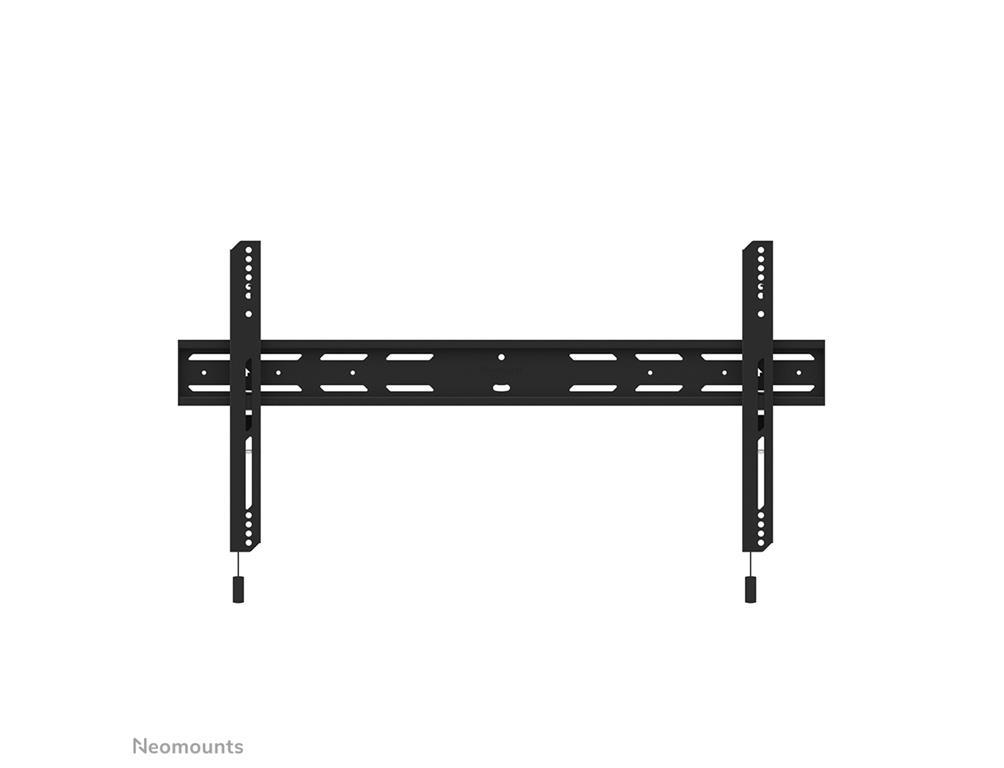 Neomounts Fiksni zidni nosač za zaslon 43-98''
