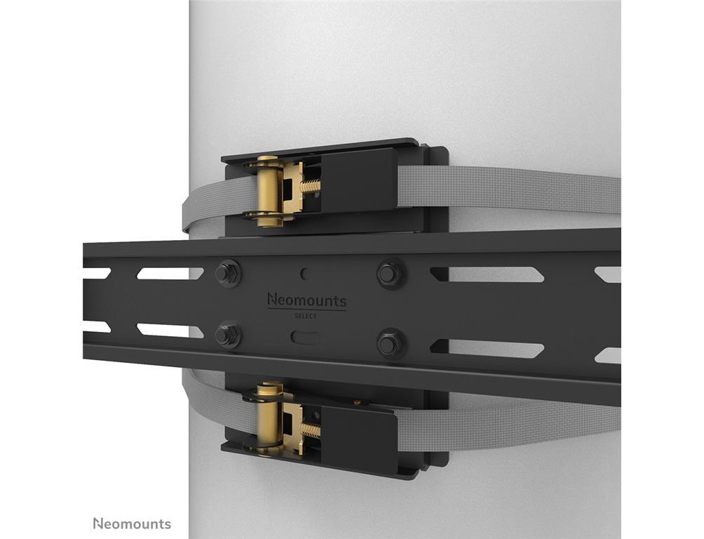 Neomounts Fiksni nosač za stup - zas. 40-75''