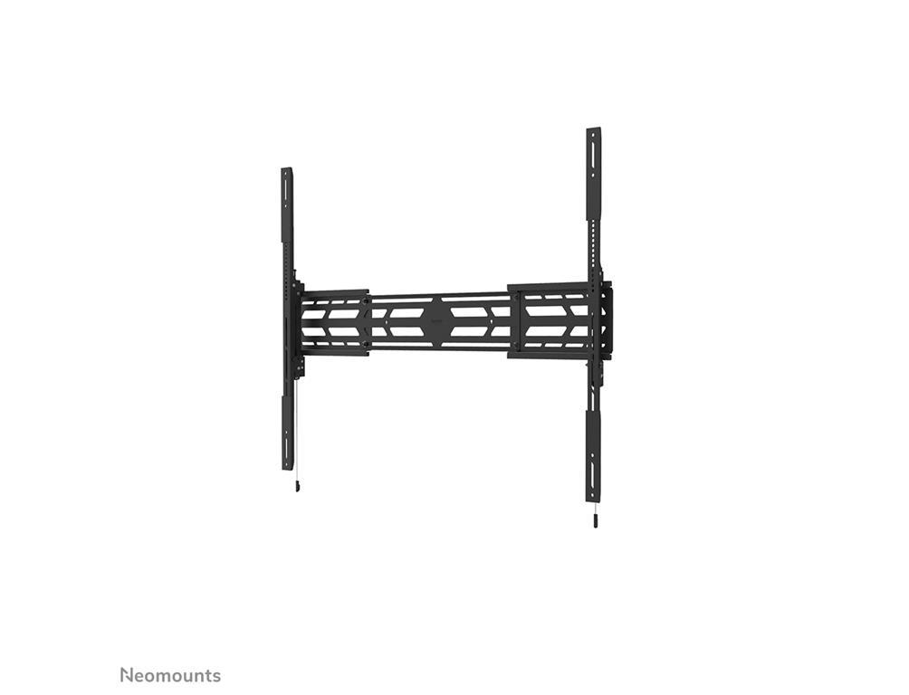 Neomounts Fiksni zidni nosač za zaslone 55-110''