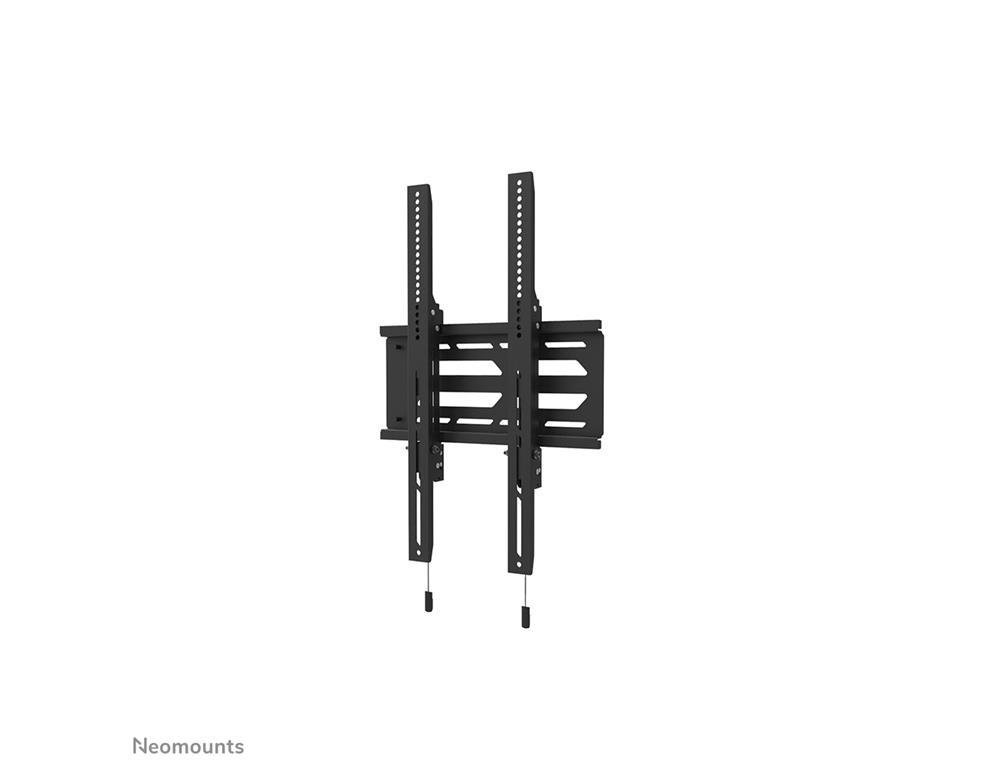 Neomounts Fiksni zidni nosač za zaslone 55-110''