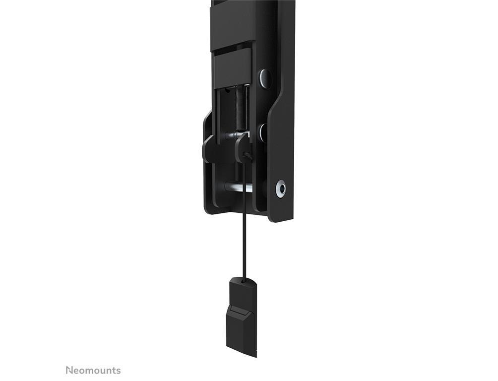 Neomounts Nagibni stenski nosilec za zas. 24-55''