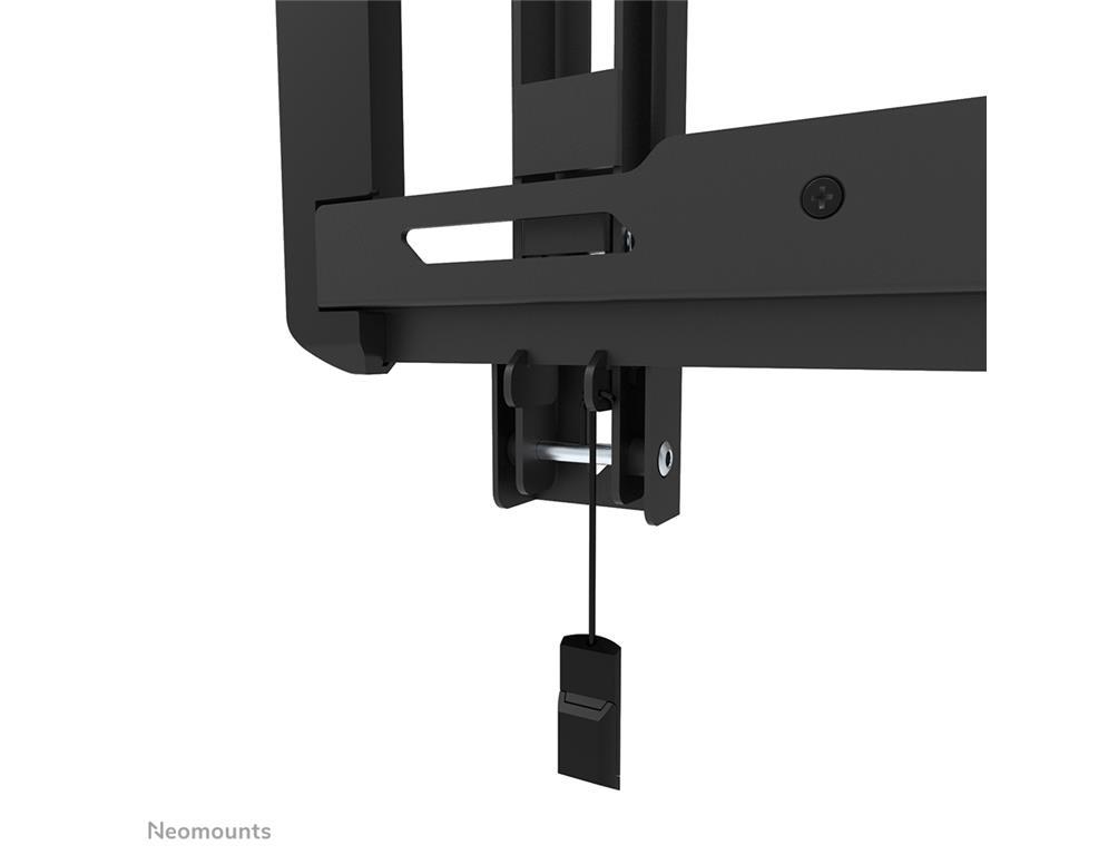 Neomounts Nagibni stenski nosilec za zas. 24-55''