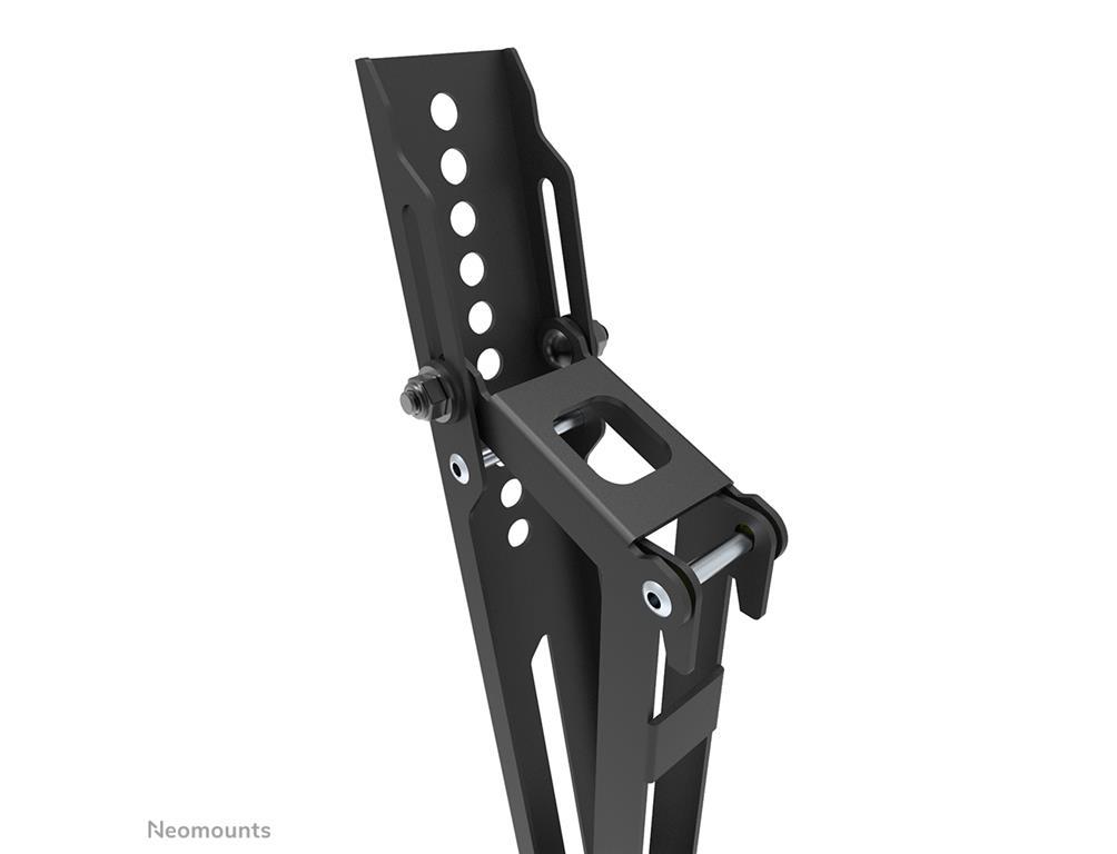 Neomounts Nagibni zidni nosač za zaslone 32-65''