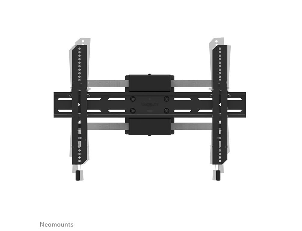 Neomounts Nagibni nosač za stup - zas. 40-75''
