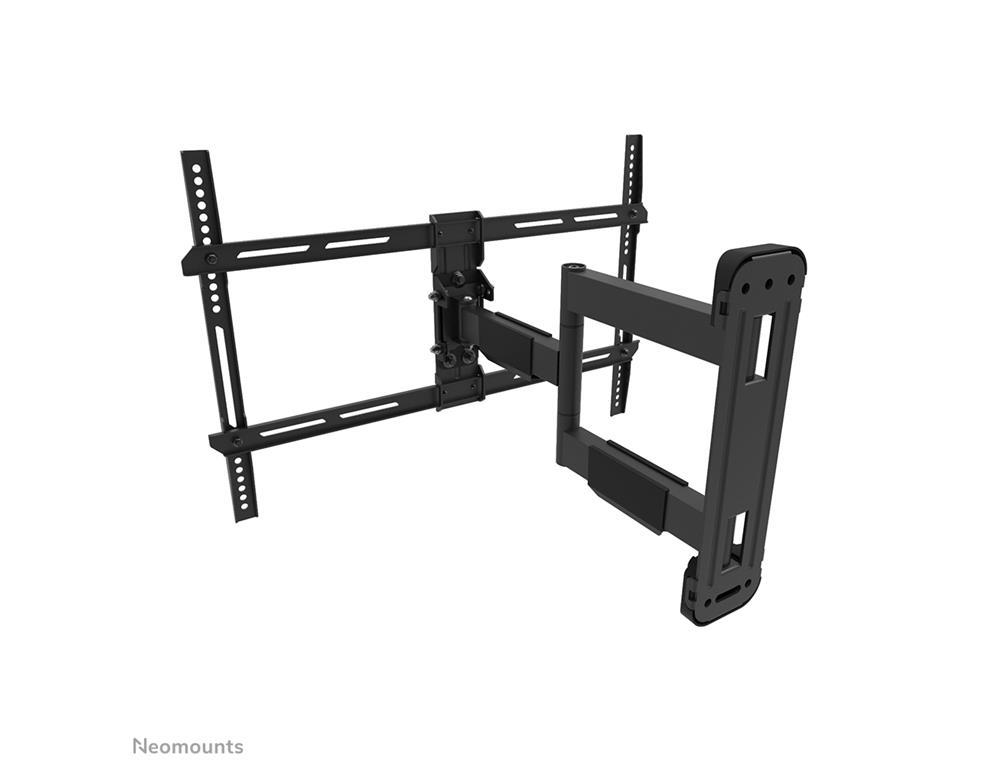 Neomounts Pomični zidni nosač za zaslone 40-65''