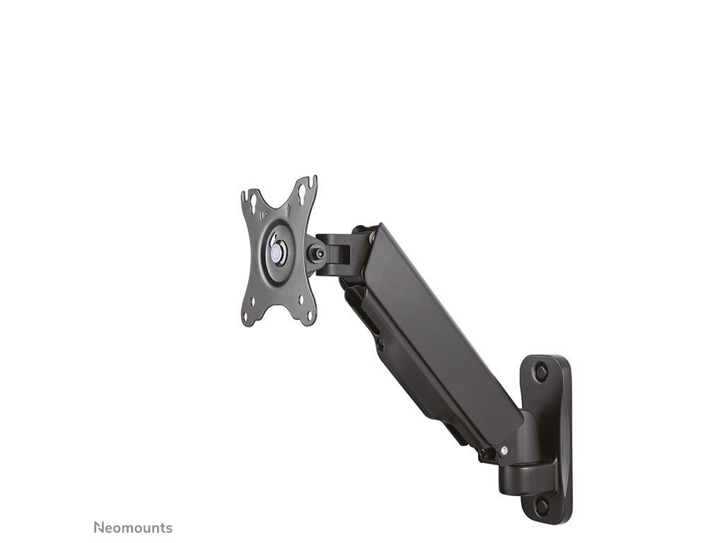 Neomounts Potpuno pokretni zidni nosač za monitor