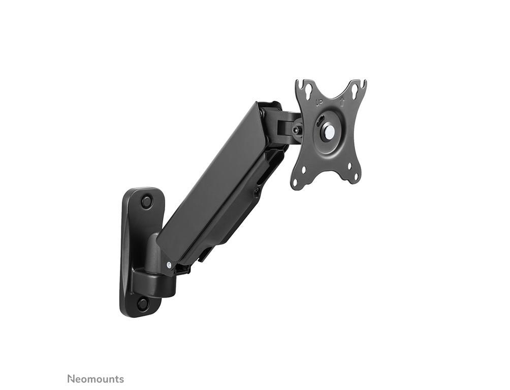 Neomounts Potpuno pokretni zidni nosač za monitor