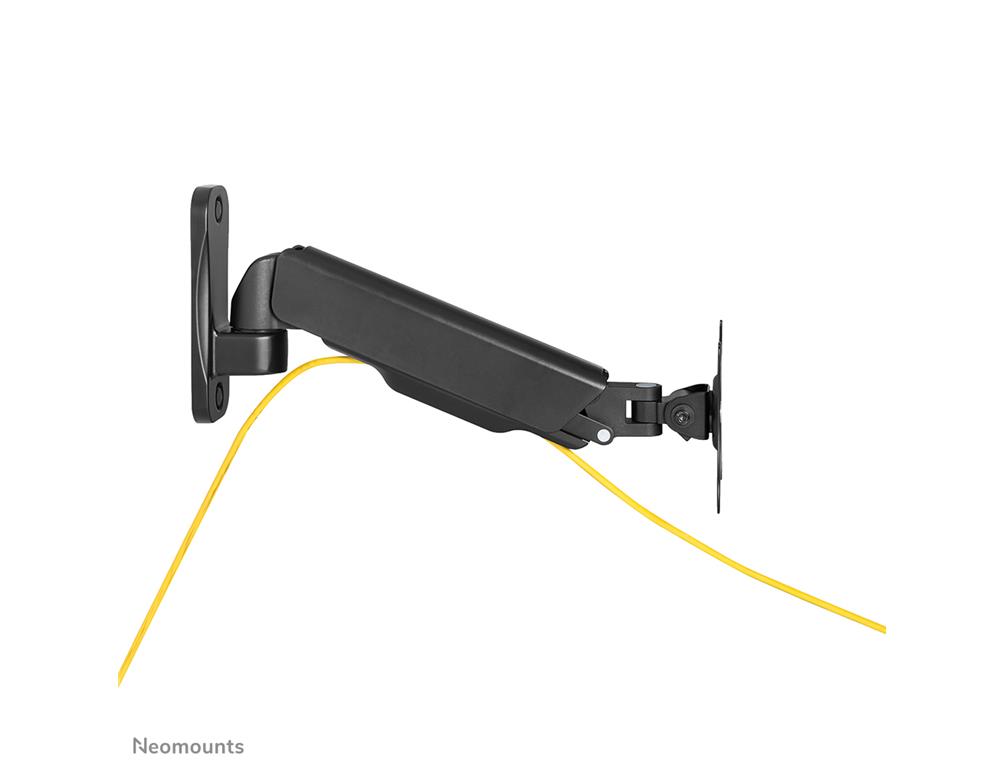 Neomounts Potpuno pokretni zidni nosač za monitor