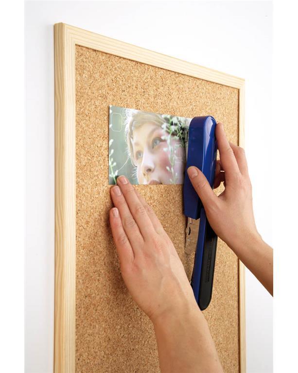 Novus Spenjač B 4 FC moder