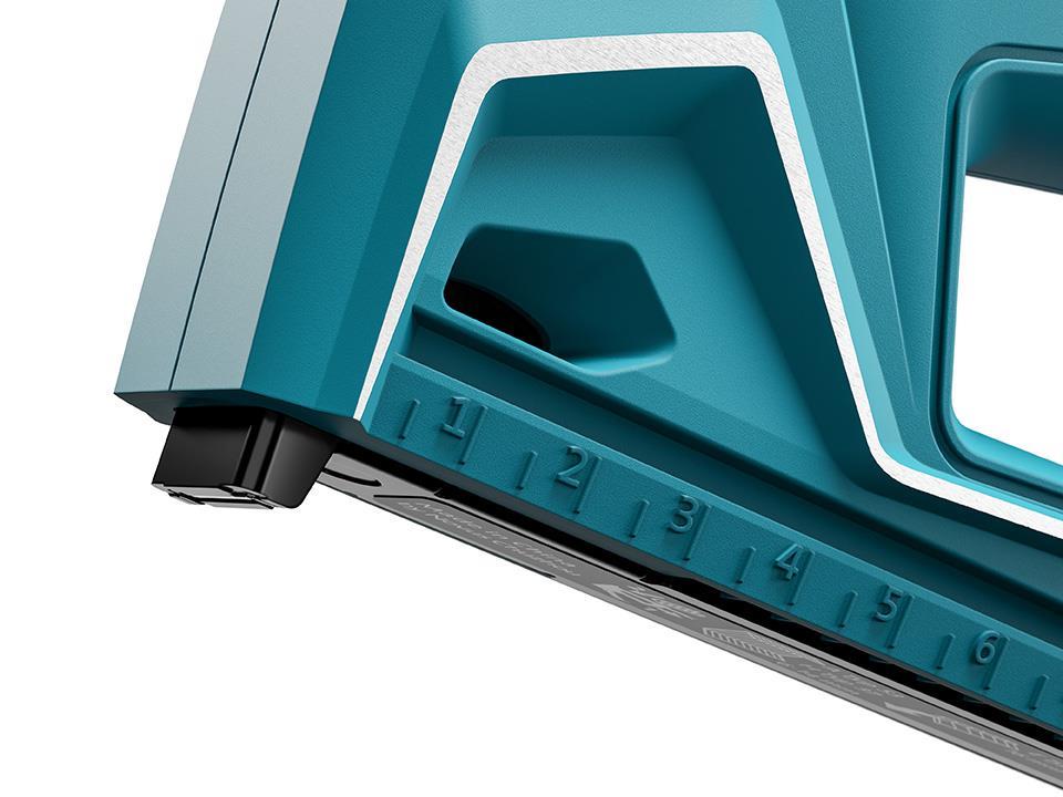 Novus Tapetniški spenjač J-50