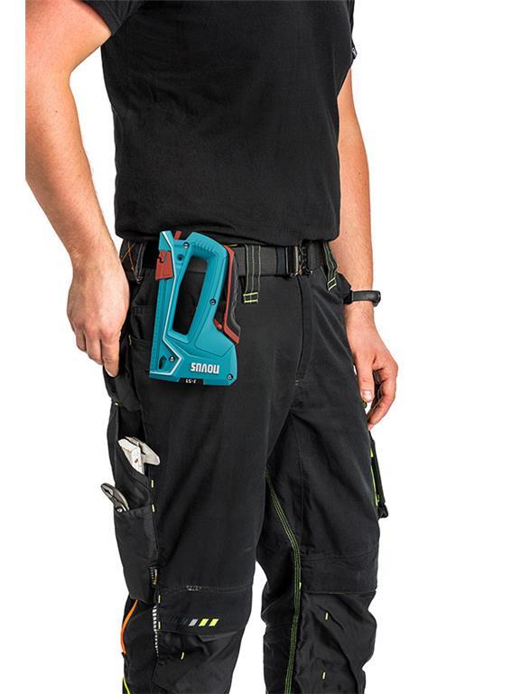 Novus Tapetniški spenjač J-51 v kovčku