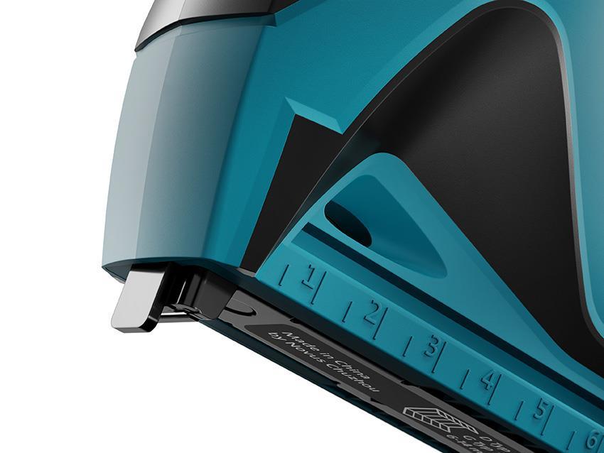 Novus Električni tapetniški spenjač J-151