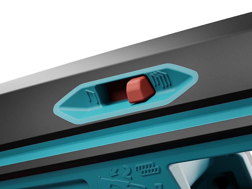 Novus Akumulatorski tapetniški spenjač J-550