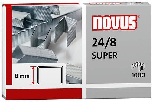 Novus Sponke za spenjače 24/8 SUPER,