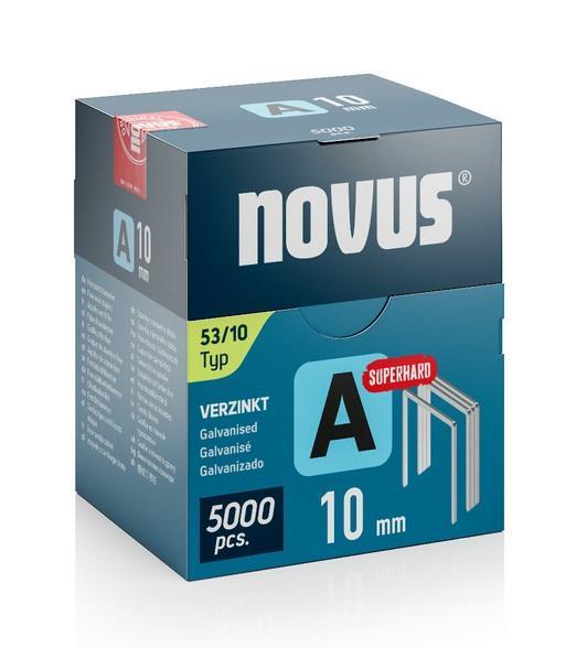 Novus Sponke za tapetniški spenjač Tip A