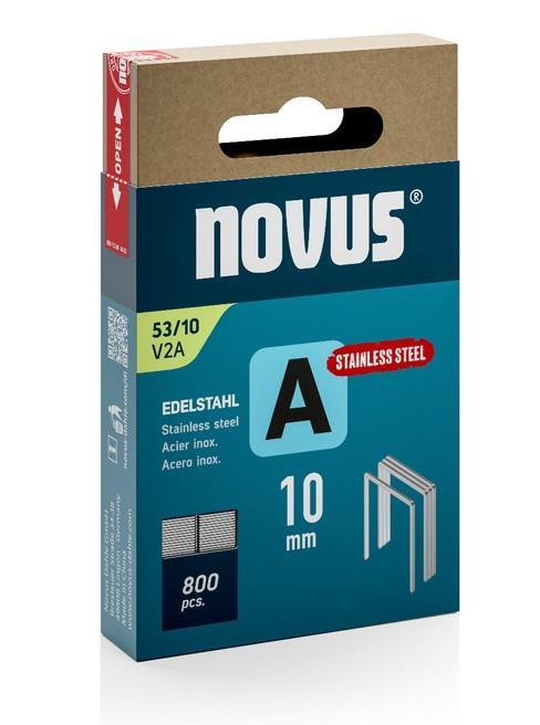 Novus Sponke za tapetniški spenjač Tip A