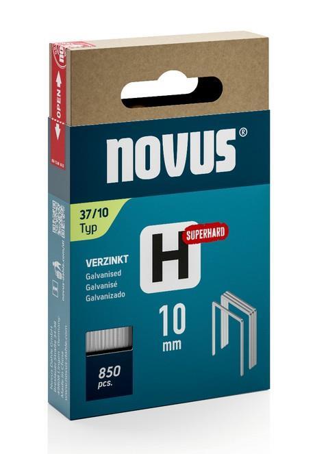 Novus Sponke za tapetniški spenjač Tip H