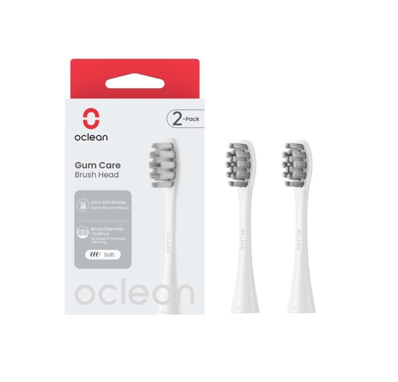 Oclean Nastavak Gum Care - 2 kom