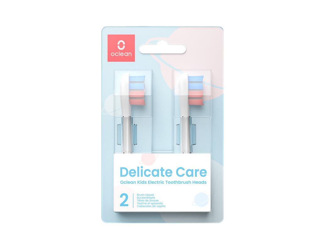 Oclean Nastavak Delicate Care Kids - 2 kom