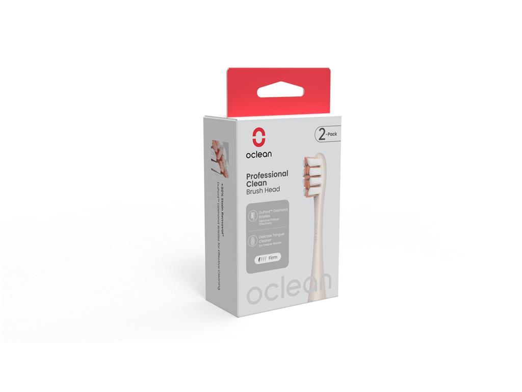 Oclean Nastavak Professional Clean - 2 kom