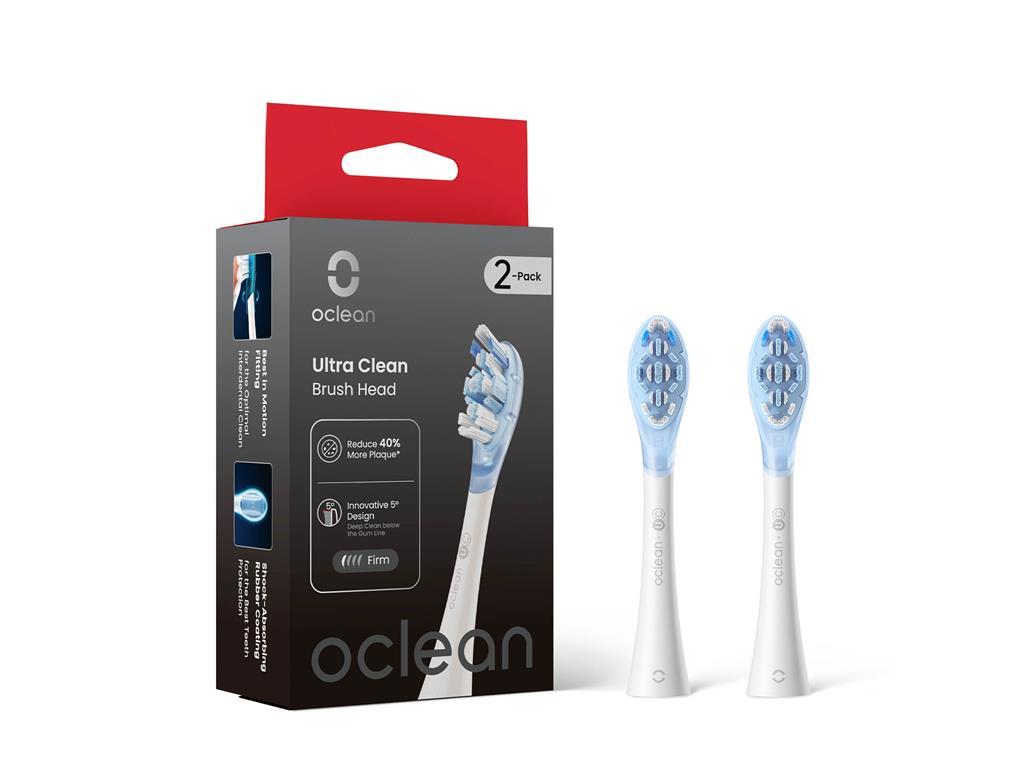 Oclean Nastavak Ultra Clean - 2 kom