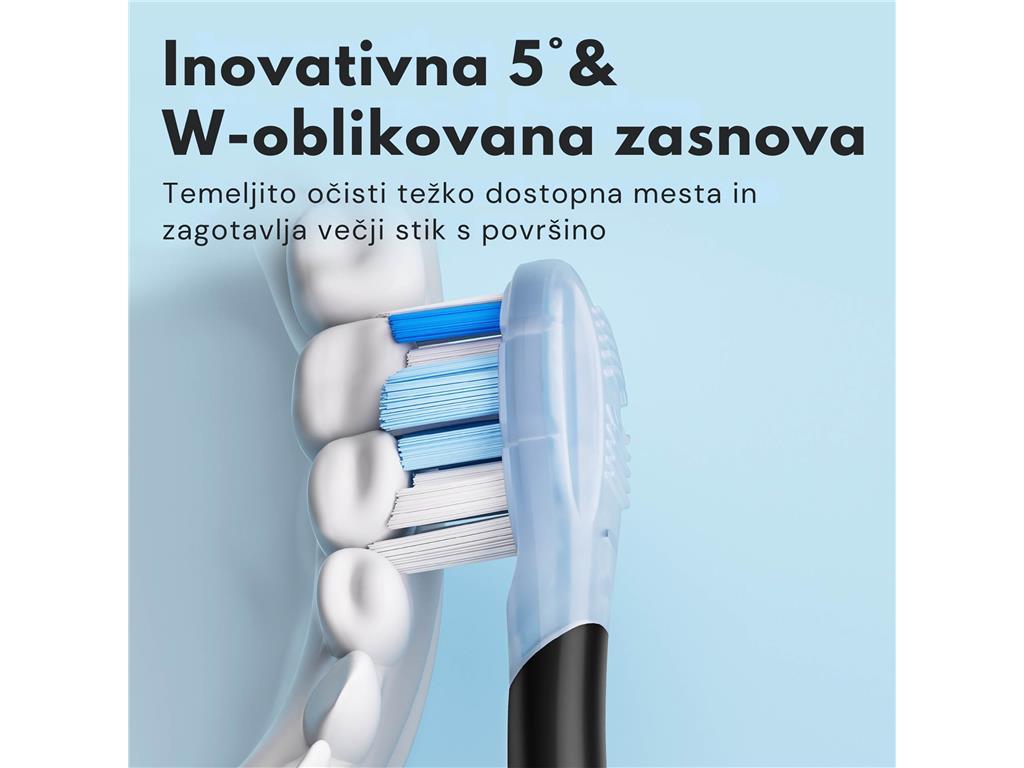 Oclean Nastavak Ultra Clean - 6 kom