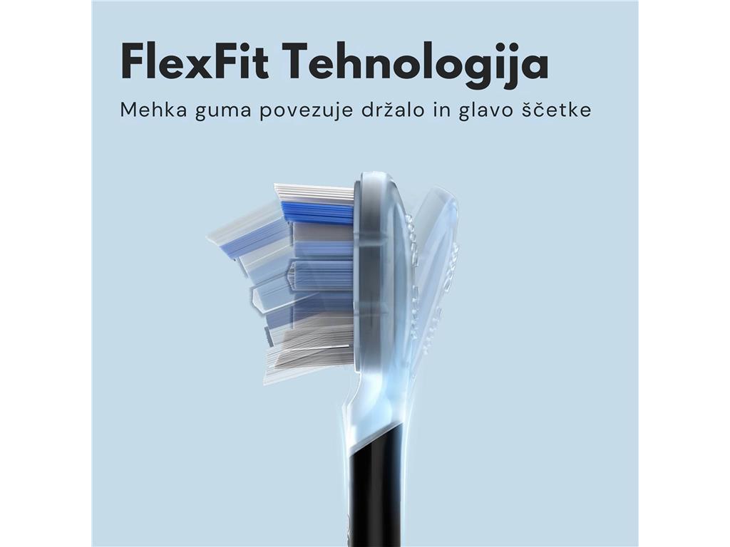 Oclean Nastavek Ultra Gum Care - 2 kos