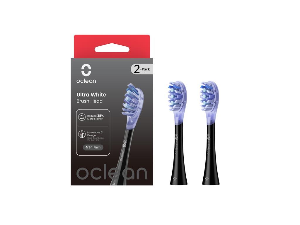 Oclean Nastavak Ultra White - 2 kom
