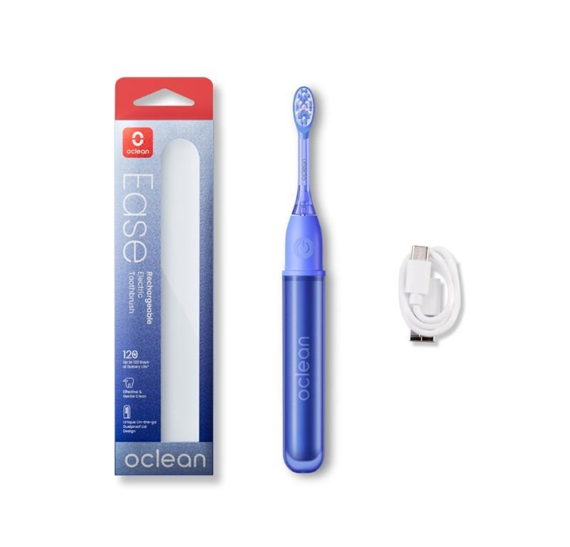 Oclean Električna četkica za zube Ease