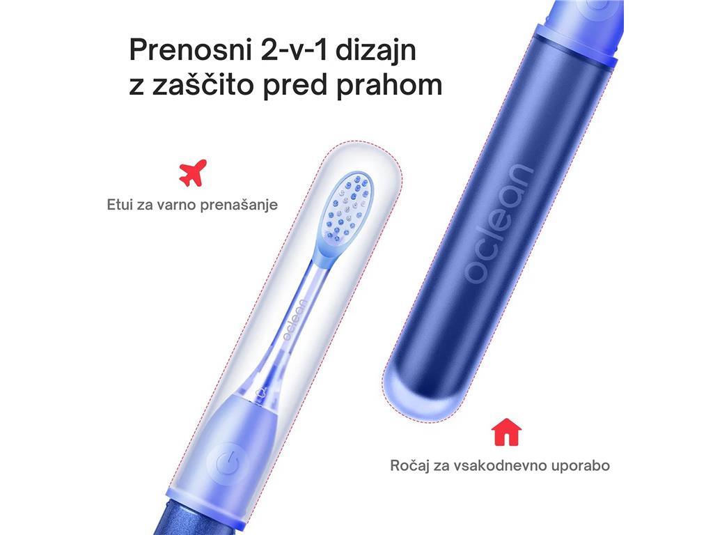 Oclean Električna četkica za zube Ease