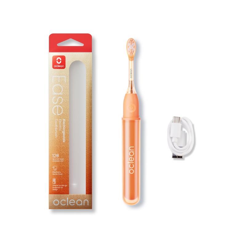 Oclean Električna četkica za zube Ease