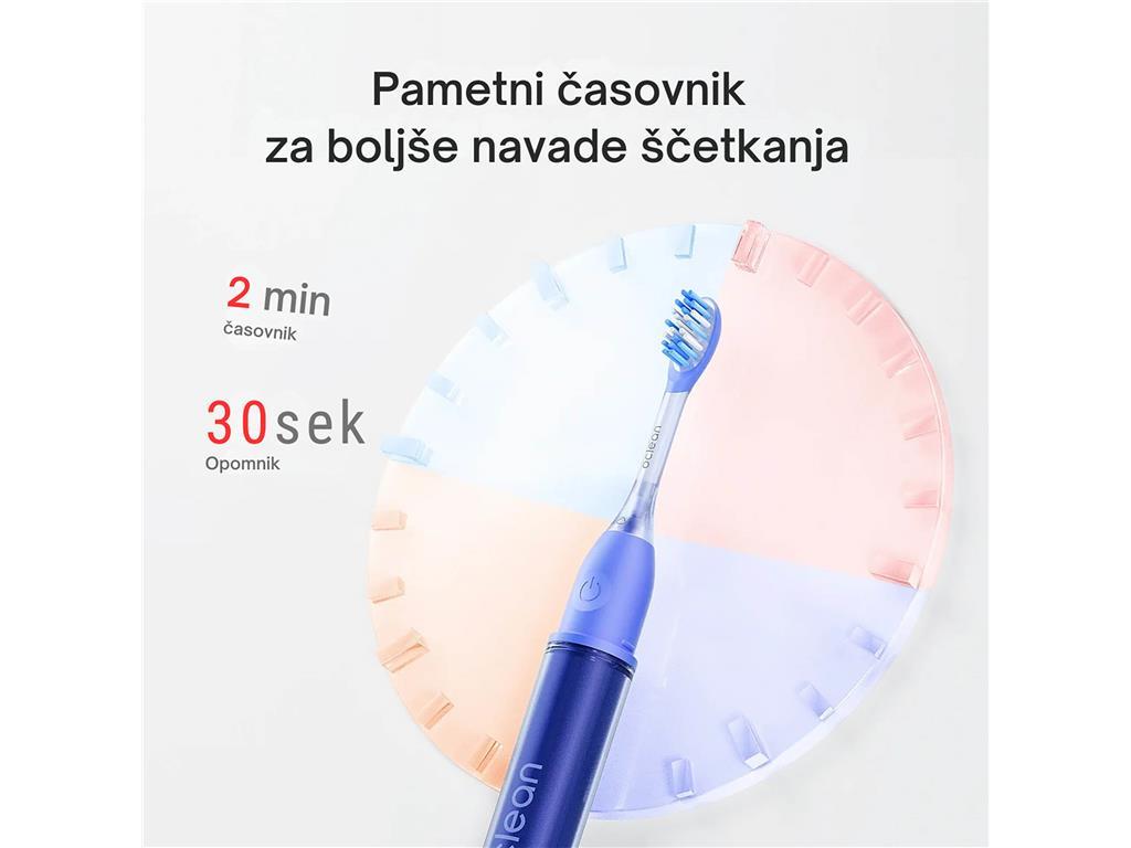 Oclean Električna četkica za zube Ease