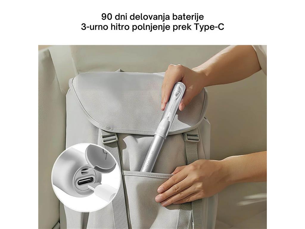 Oclean Električna četkica za zube Ease Pro