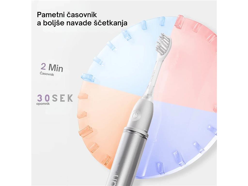 Oclean Električna četkica za zube Ease Pro
