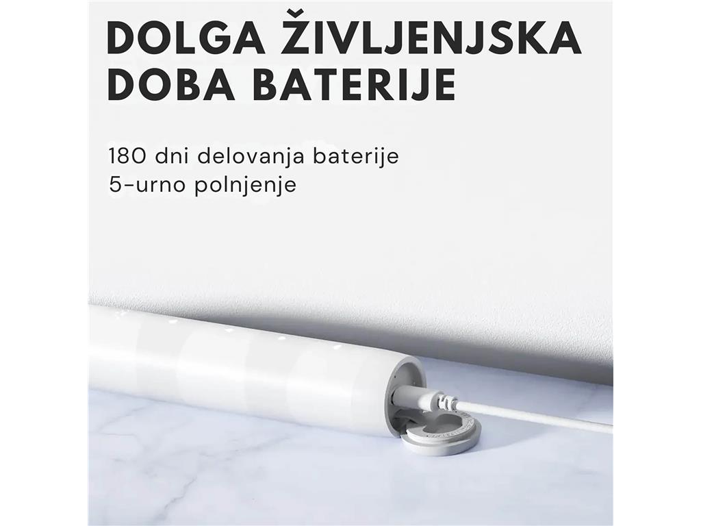 Oclean Električna četkica za zube Flow S