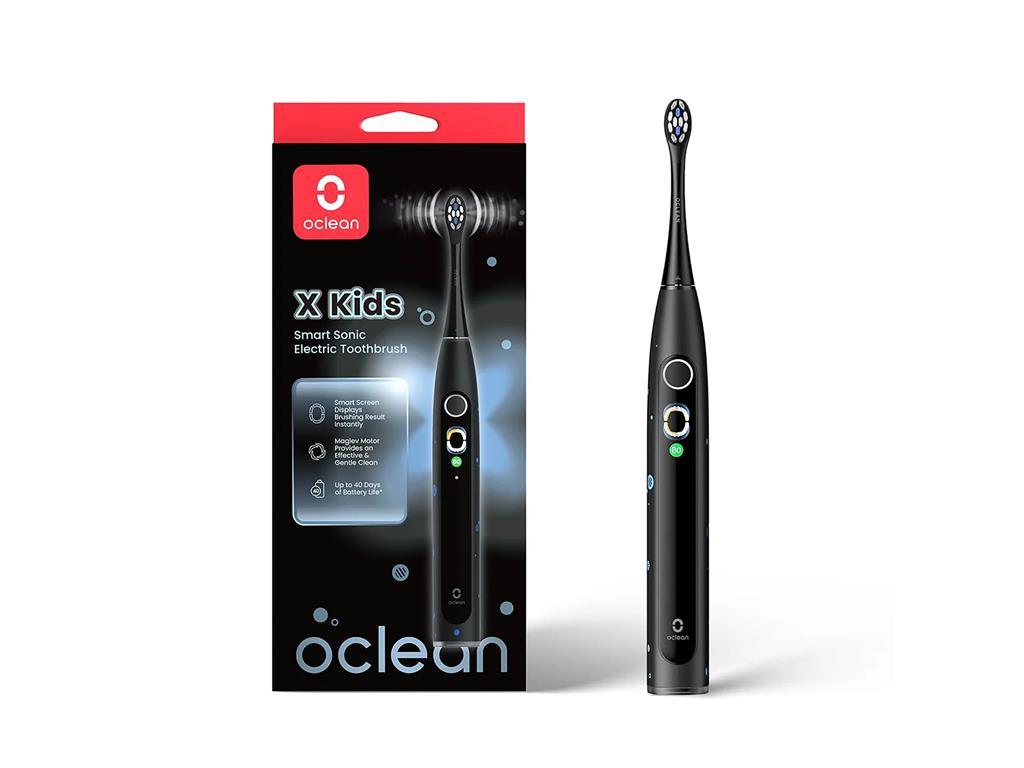 Oclean Električna četkica za zube X Kids