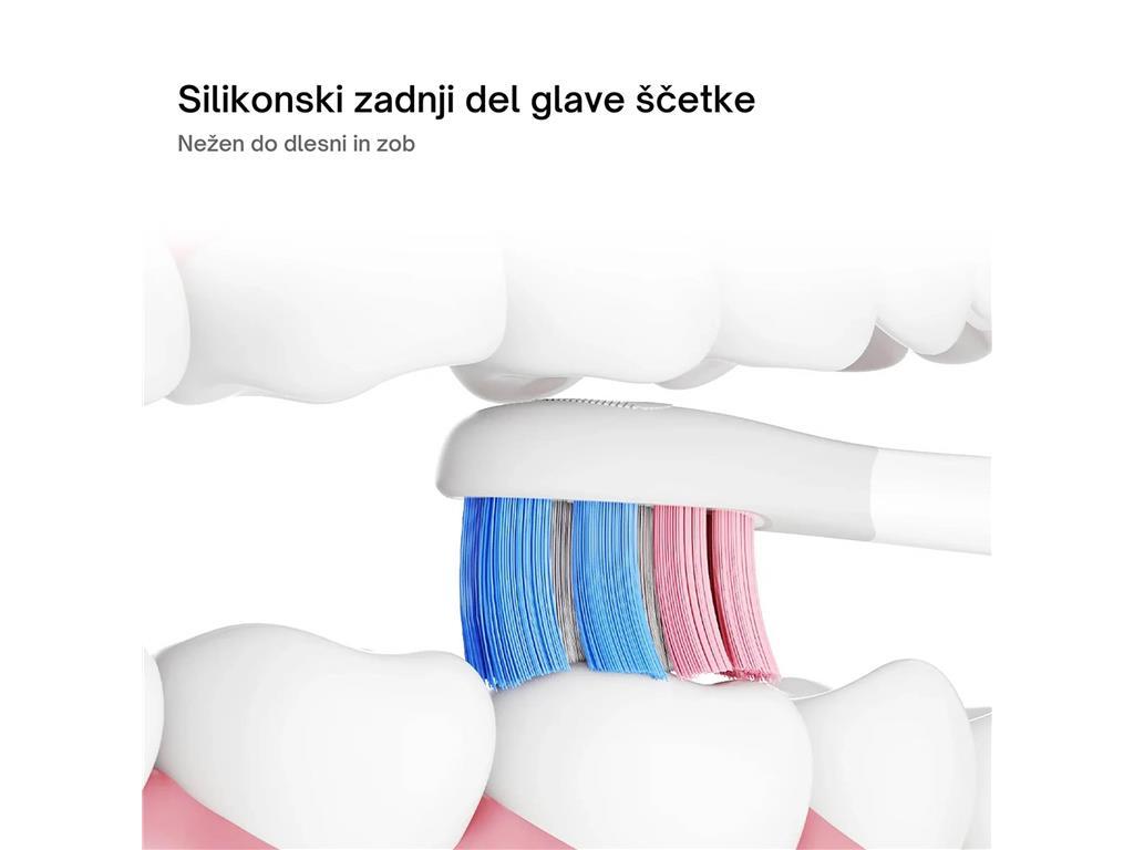 Oclean Električna četkica za zube X Kids