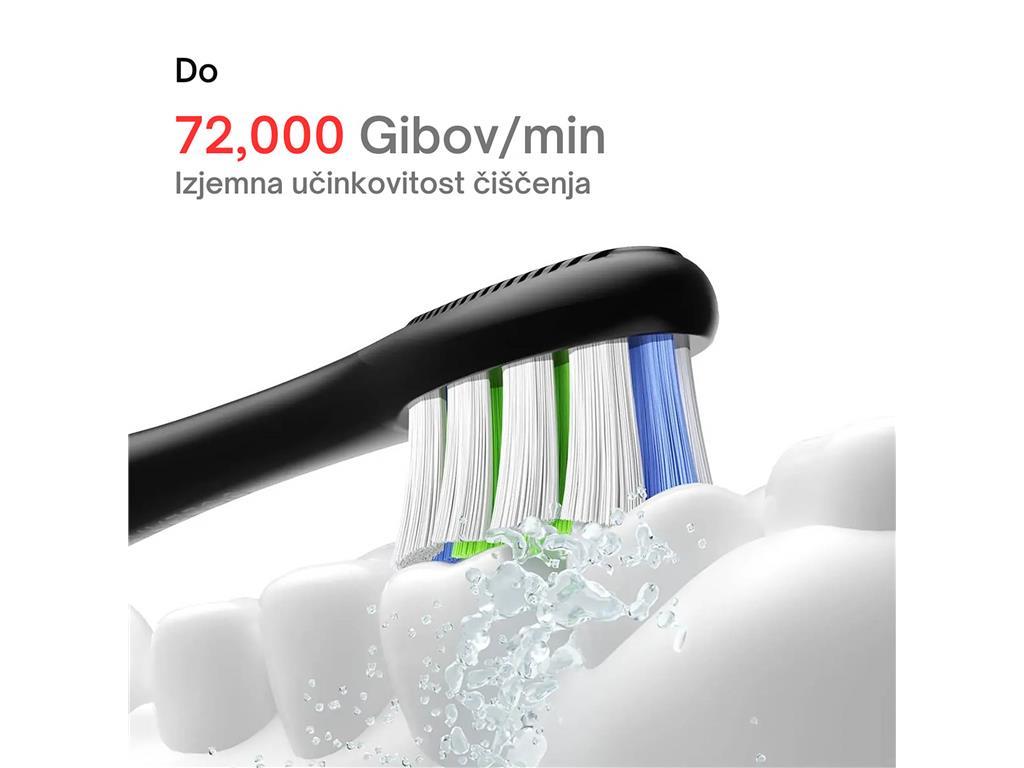 Oclean Električna četkica za zube X Lite Set