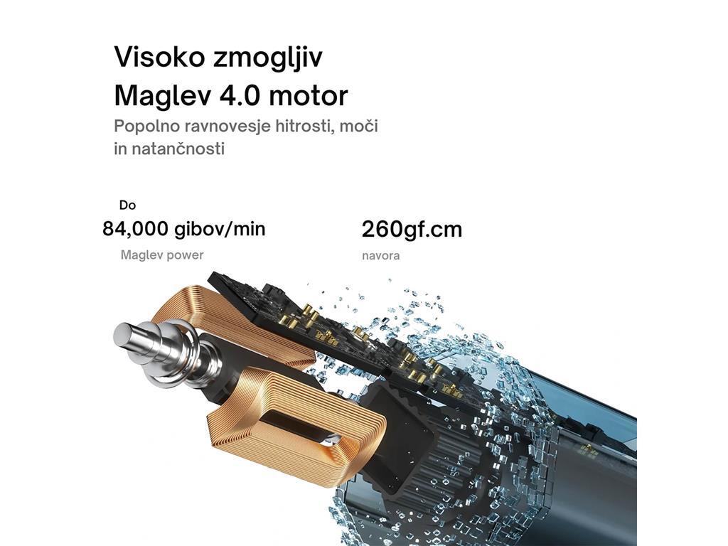 Oclean Električna sonična četkica X Pro 20