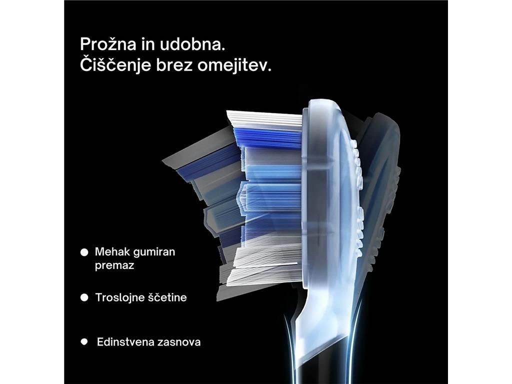 Oclean Električna četkica za zube X Pro 20 Set