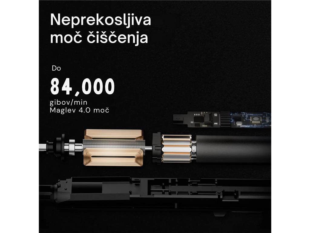 Oclean Električna četkica za zube X Ultra 20 Se