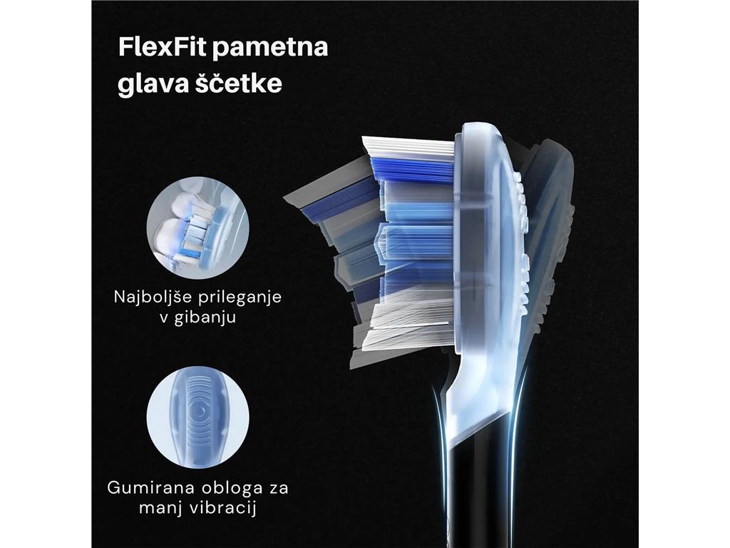 Oclean Električna četkica za zube X Ultra 20 Se