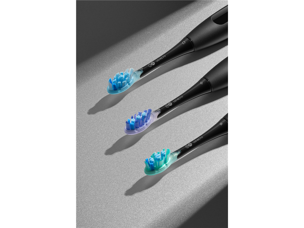 Oclean Električna četkica za zube X Ultra Set