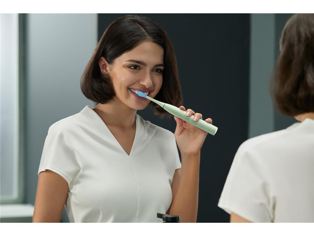 Oclean Električna četkica za zube X Ultra Set