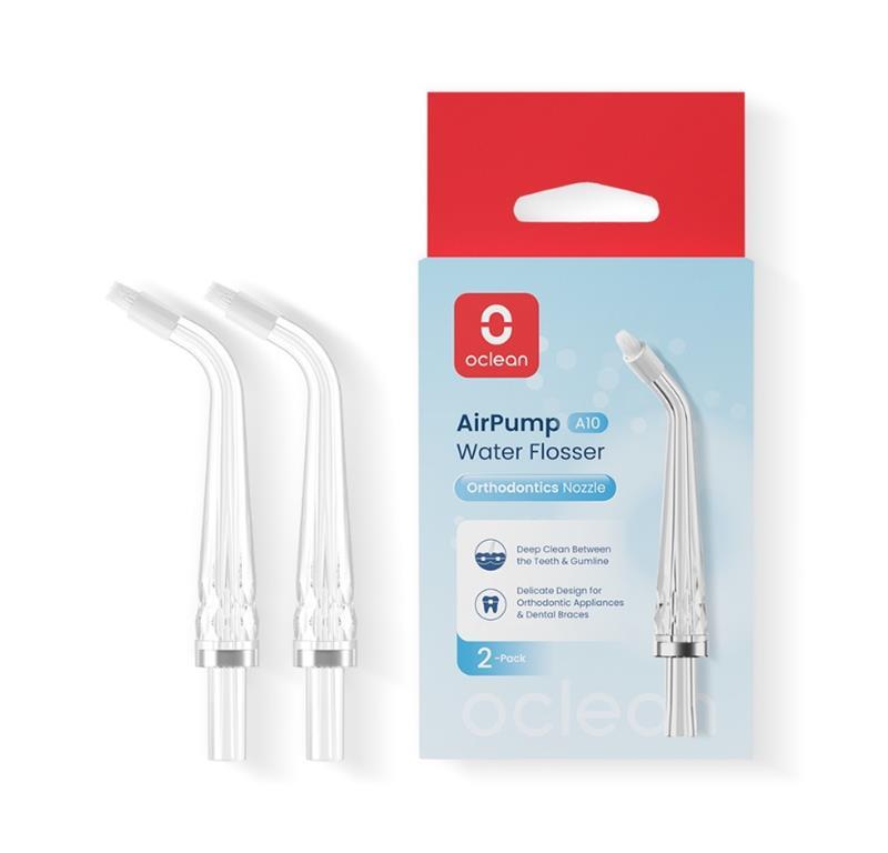 Oclean Nastavak N20 standard - 2 kom