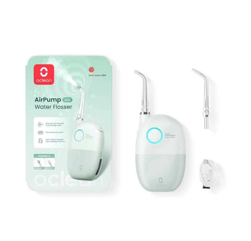 Oclean Oralni tuš A10