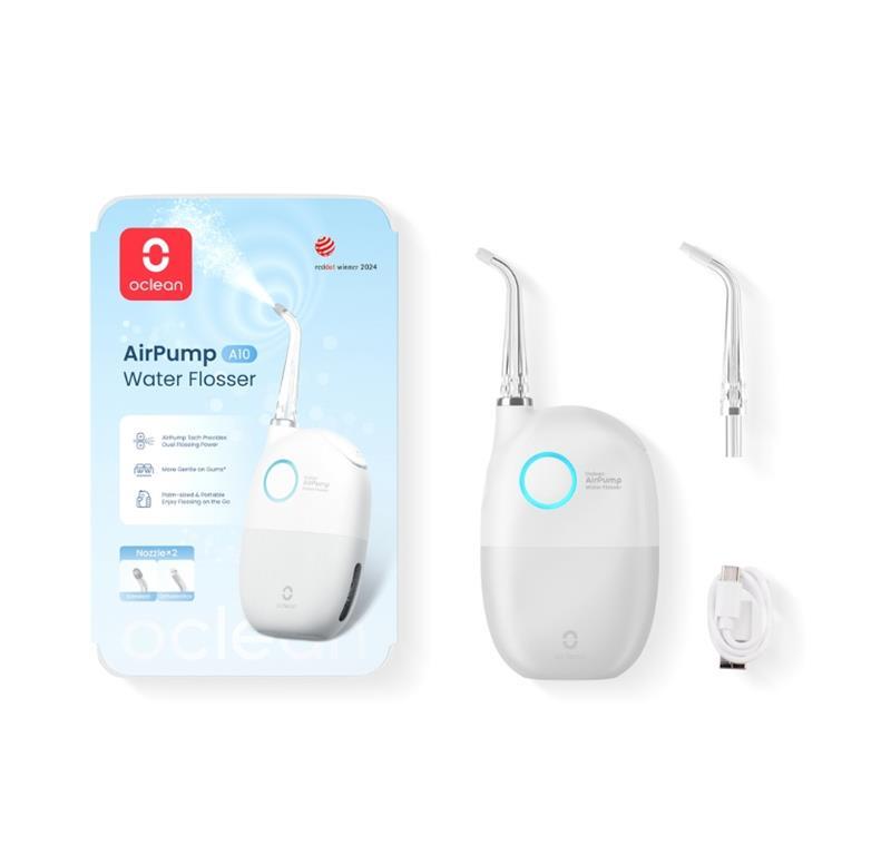 Oclean Ustna prha A10