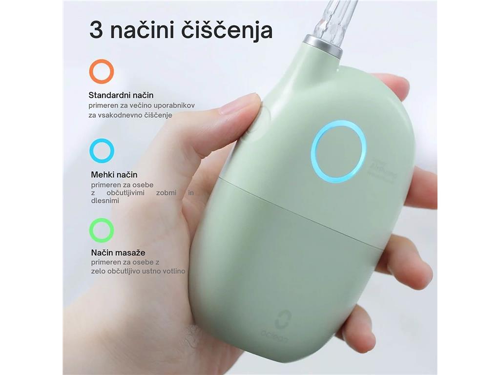 Oclean Ustna prha A10