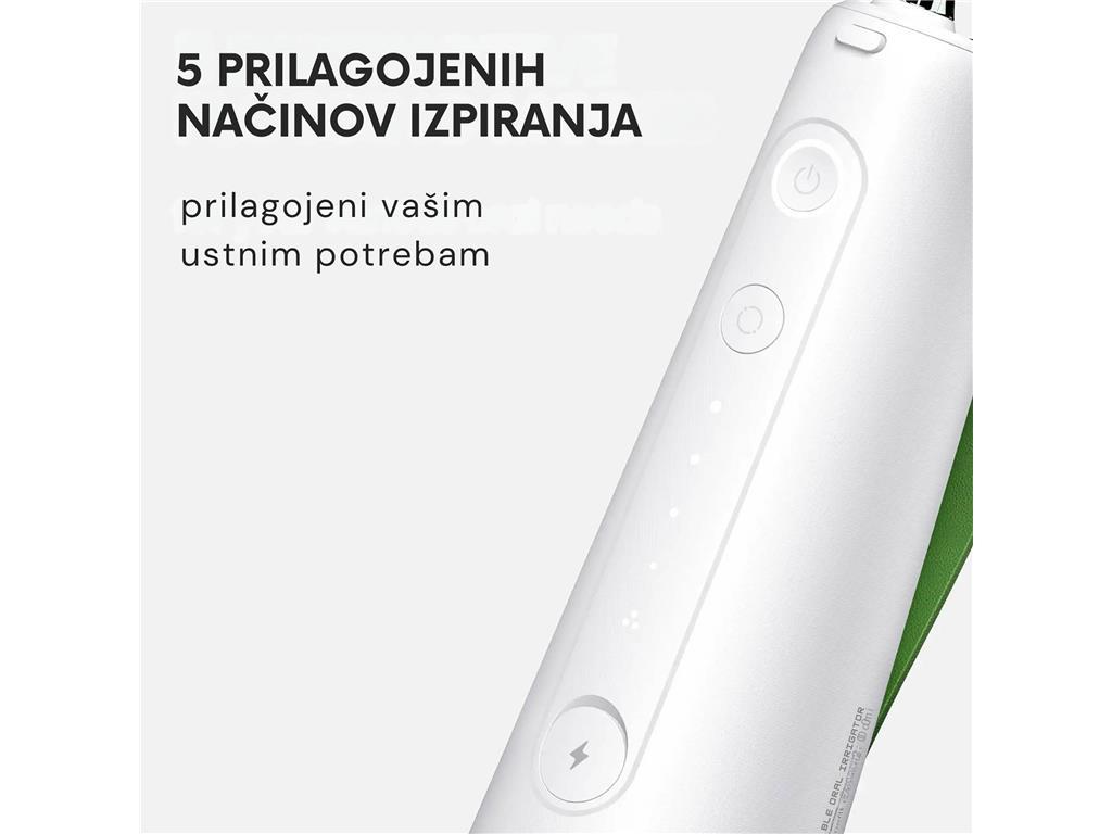 Oclean Ustna prha W10 - 2 nastavka