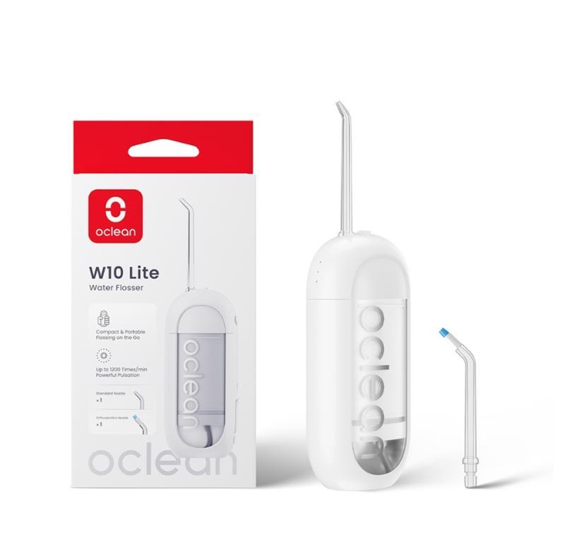 Oclean Usta prha W10 lite